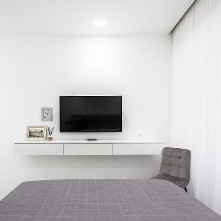 Alissa Suite 罗马 外观 照片