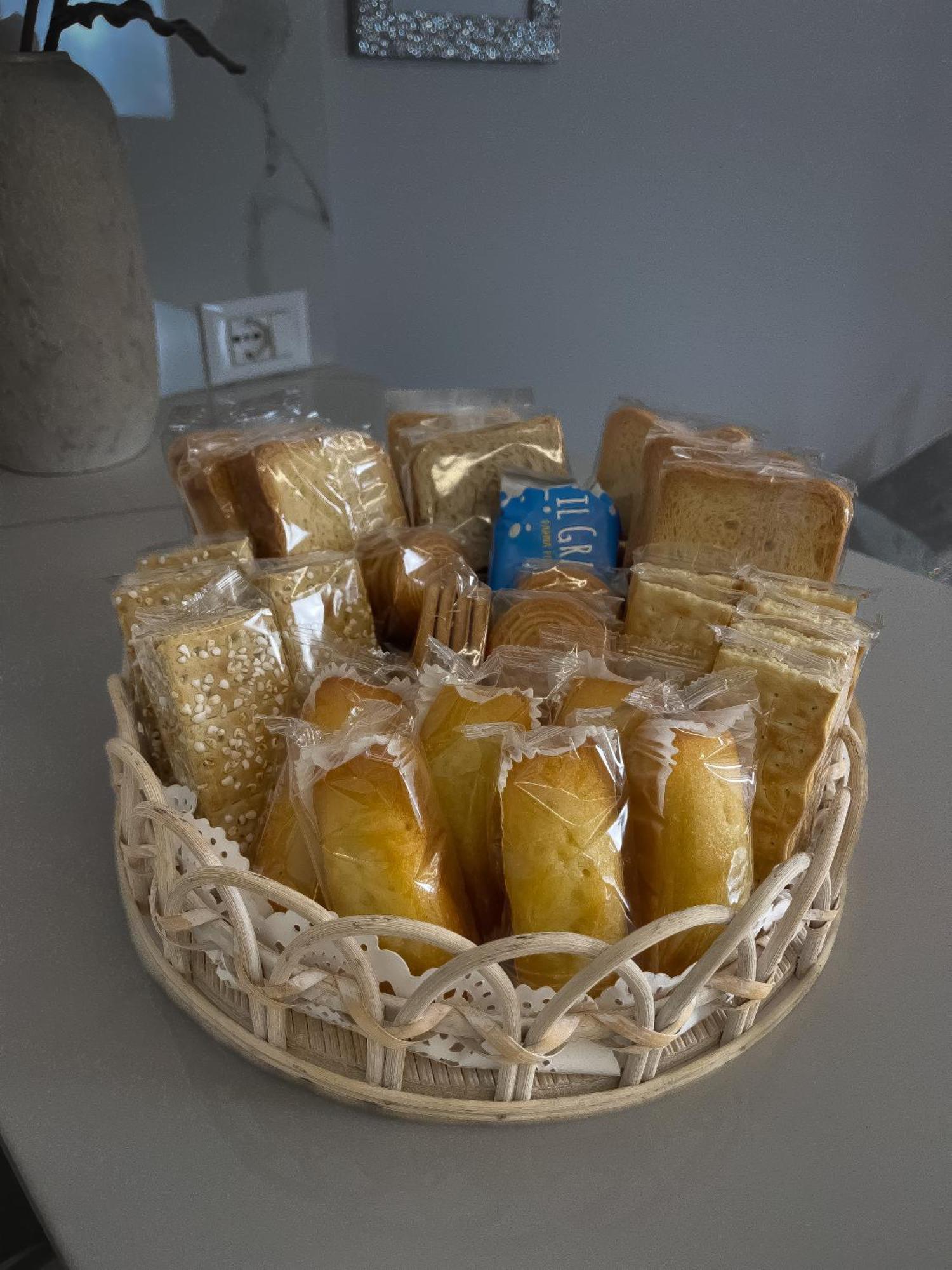 Alissa Suite 罗马 外观 照片
