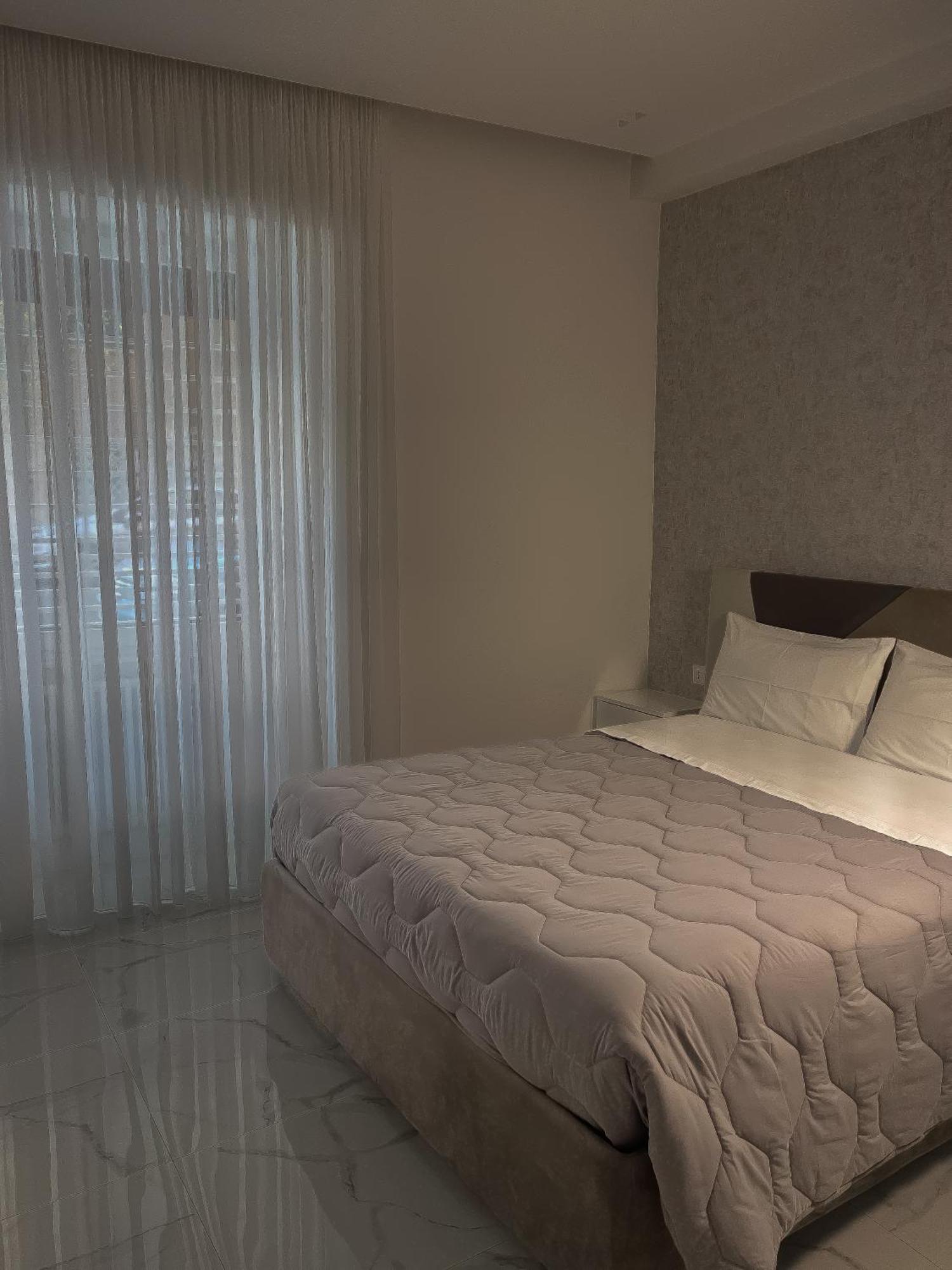 Alissa Suite 罗马 外观 照片