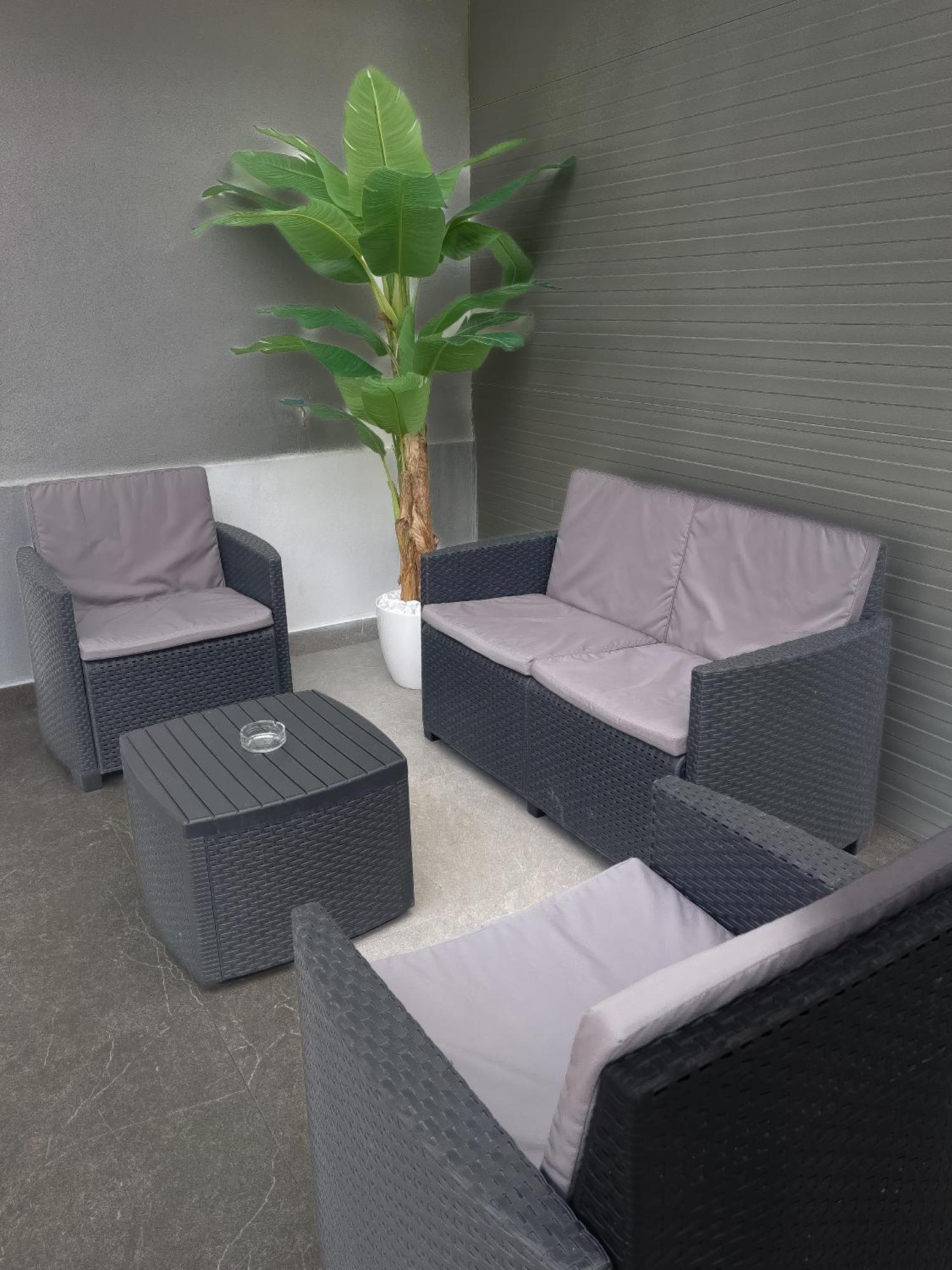 Alissa Suite 罗马 外观 照片