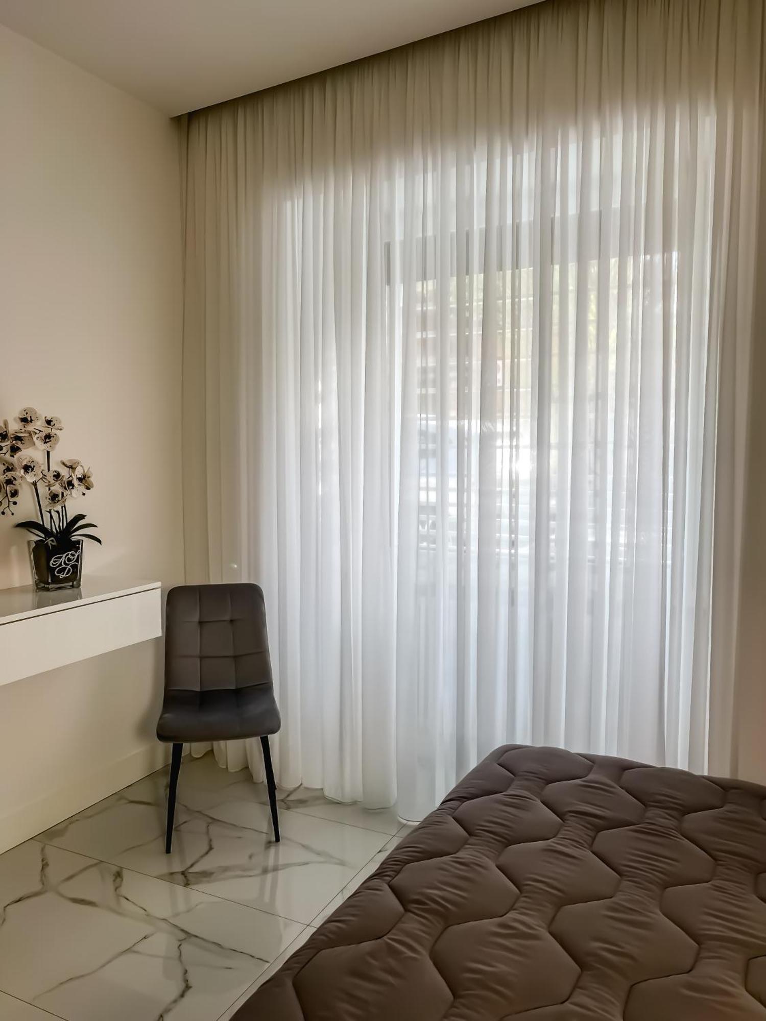 Alissa Suite 罗马 外观 照片
