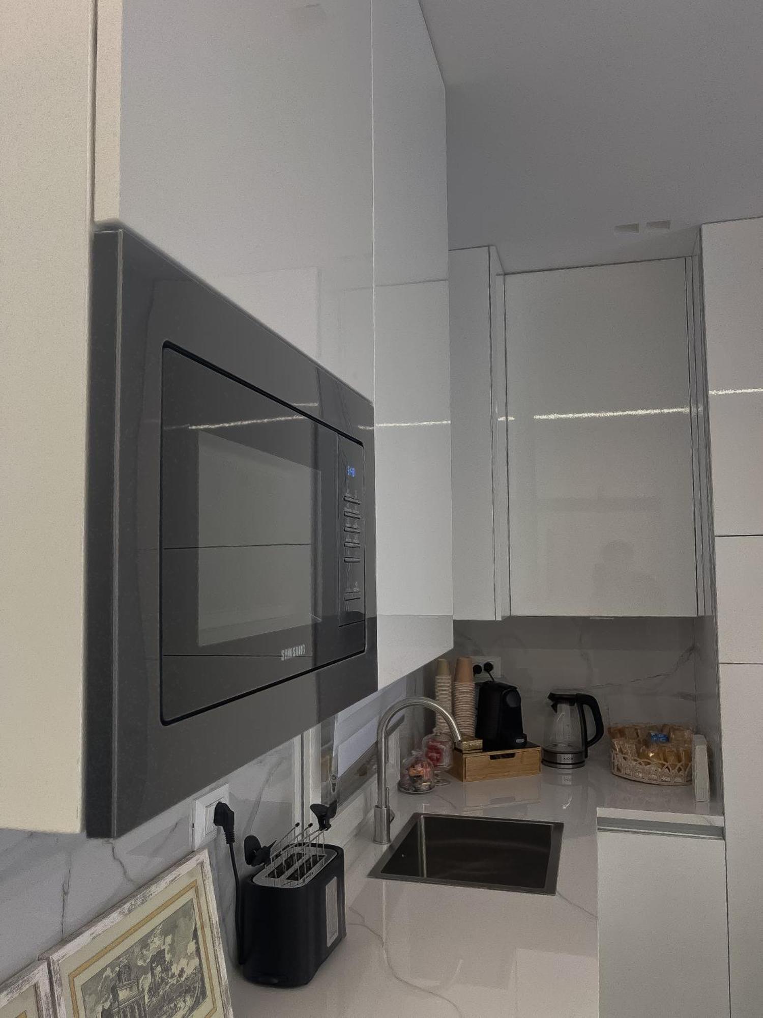 Alissa Suite 罗马 外观 照片