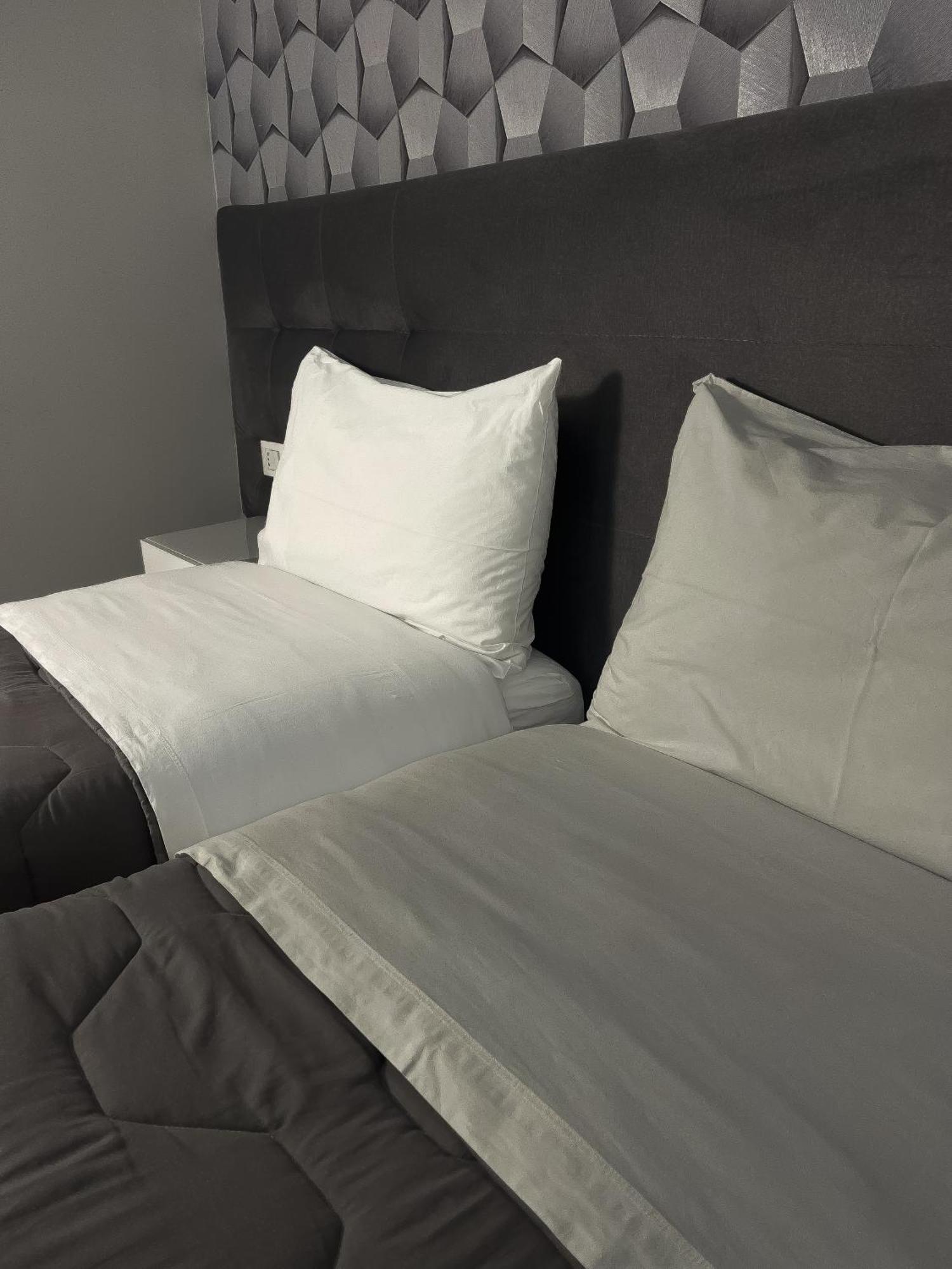 Alissa Suite 罗马 外观 照片